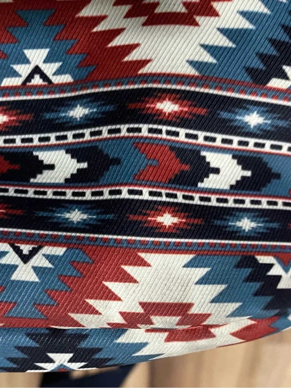 Montana West Western Aztec Printed Backpack Laptop Bookbag Geometric Chevron